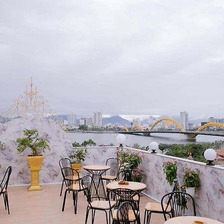 Dragon Hotel Near Dragon Bridgeダナン市 エクステリア 写真