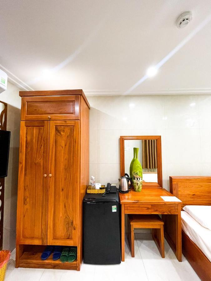 Dragon Hotel Near Dragon Bridgeダナン市 エクステリア 写真