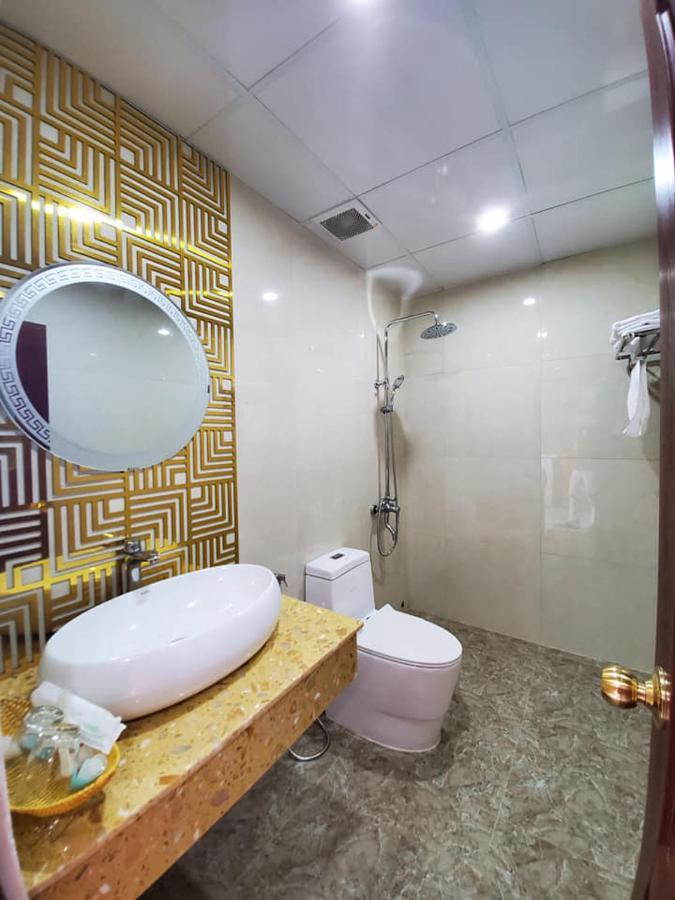 Dragon Hotel Near Dragon Bridgeダナン市 エクステリア 写真